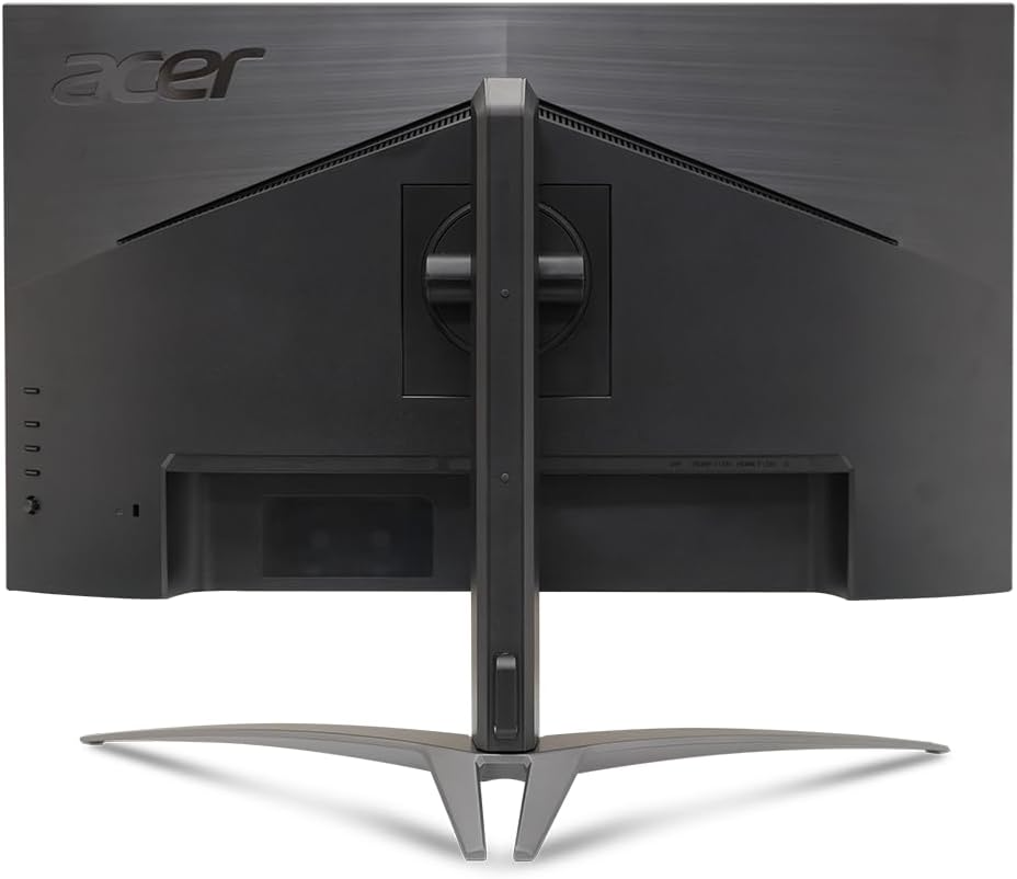Màn hình Acer Predator XB273U V3 27HL 27 inch IPS 2K 180Hz UM.HX2SV.302