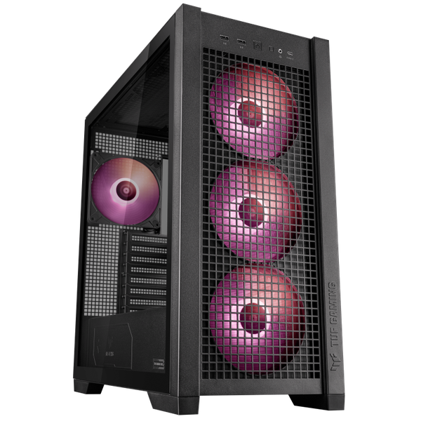 CASE TUF GAMING GT302 ARGB