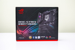 Asus ROG Strix B460-F Gaming Mainboard