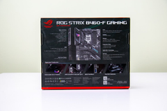Asus ROG Strix B460-F Gaming Mainboard