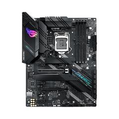 Asus ROG Strix B460-F Gaming Mainboard