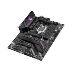 Asus ROG Strix B460-F Gaming Mainboard