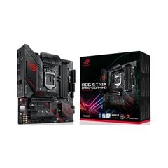 Asus B460-G ROG Strix Gaming (ROG STRIX B460-G GAMING)