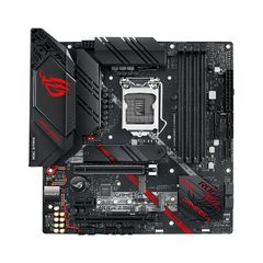 Asus B460-G ROG Strix Gaming (ROG STRIX B460-G GAMING)