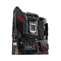 Asus B460-G ROG Strix Gaming (ROG STRIX B460-G GAMING)