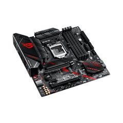 Asus B460-G ROG Strix Gaming (ROG STRIX B460-G GAMING)