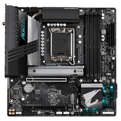 Mainboard Gigabyte B760M AORUS PRO AX DDR4