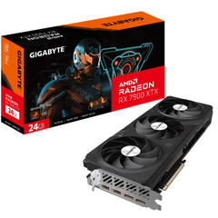 GIGABYTE Radeon RX 7900 XTX GAMING OC 24G