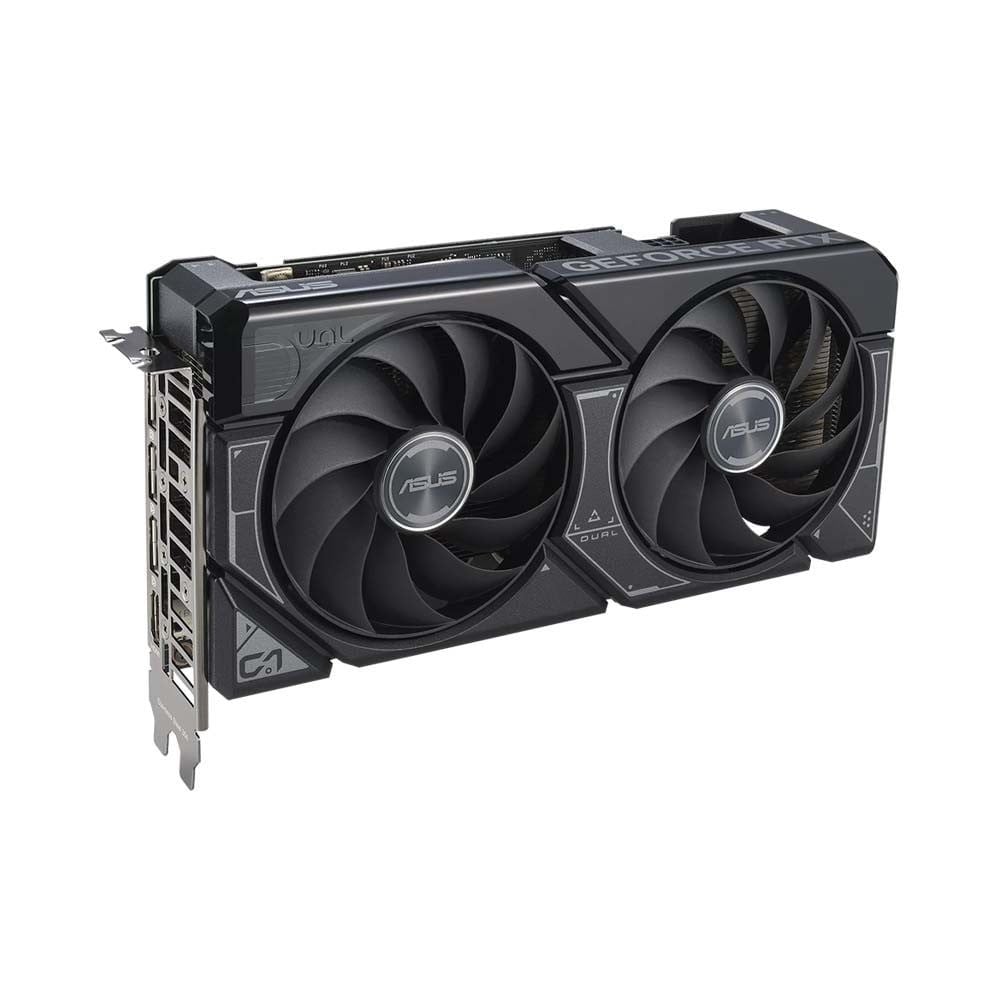 Card màn hình ASUS Dual GeForce RTX 4060 Ti 16GB OC