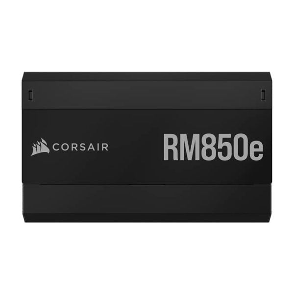 Nguồn máy tính Corsair RM850e 80 Plus Gold - Fully Modular ATX 3.0