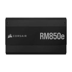 Nguồn máy tính Corsair RM850e 80 Plus Gold - Fully Modular ATX 3.0