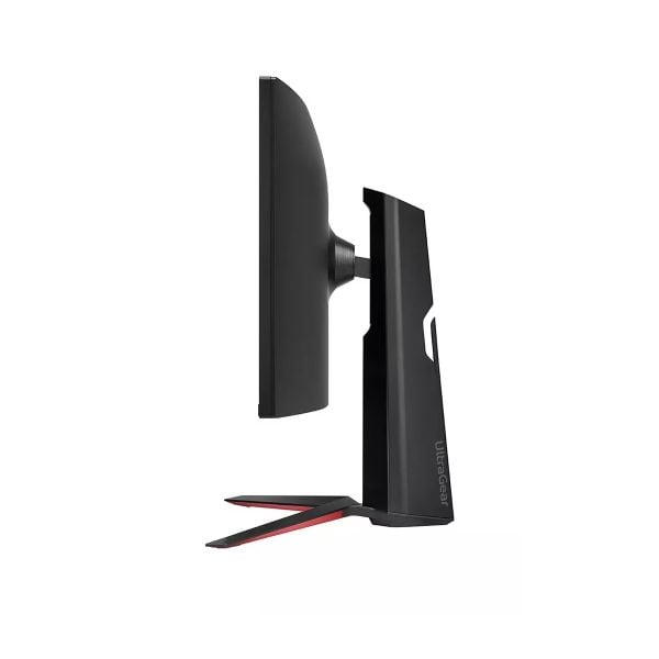Màn hình ultrawide LG  34 UltraGear 34GP63A (Màn cong/ UWQHD (3440x1440)/ 34Inch/ 5ms/ 160Hz/ 300 cd/m2/ VA/ Loa)