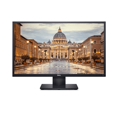 Màn hình Dell E2420H (23.8inch/FHD/IPS/60Hz/8ms/DP)