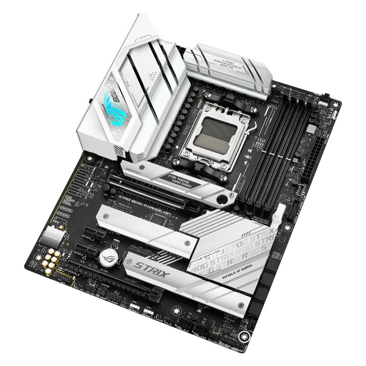 ASUS ROG STRIX B650-A GAMING WIFI (DDR5)