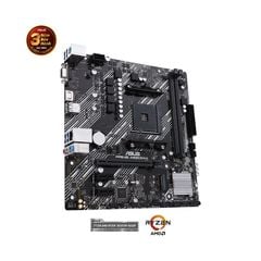 Mainboard ASUS PRIME A520M K