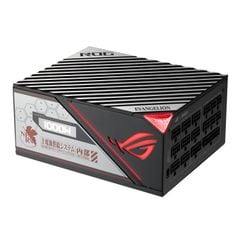 Nguồn ROG Thor 1000W P2 Platinum II EVA Edition (PCIe Gen 5.0)