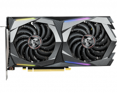 VGA MSI GeForce GTX 1660 GAMING 6G 2ND