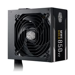 Nguồn máy tính Cooler Master MWE GOLD 850 - V2  850W