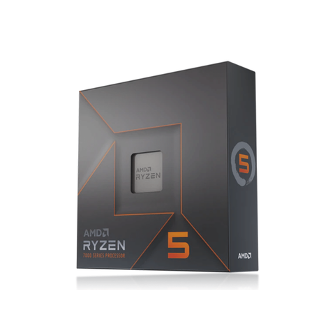 CPU AMD Ryzen 5 7600X ( Up To 5.3GHz, 6 Nhân 12 Luồng, 38MB Cache, AM5 –  HOTGEAR