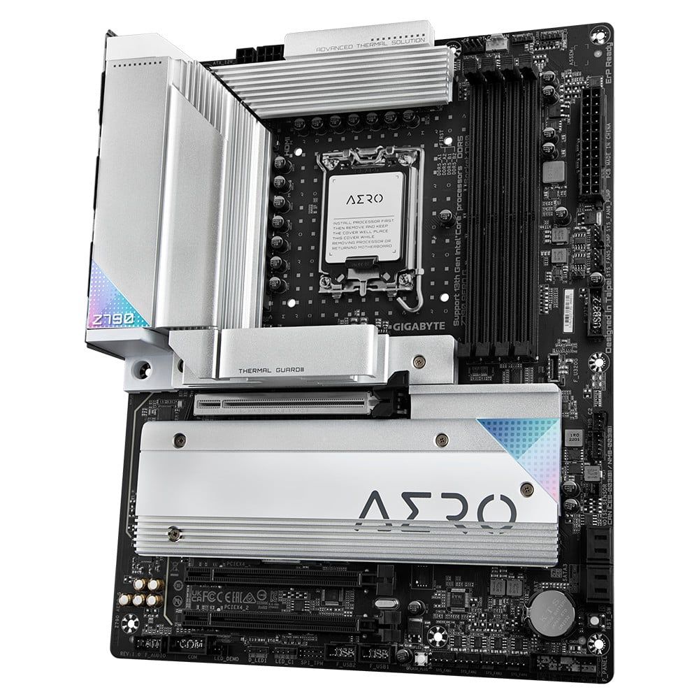 Mainboard Gigabyte Z790 AERO G