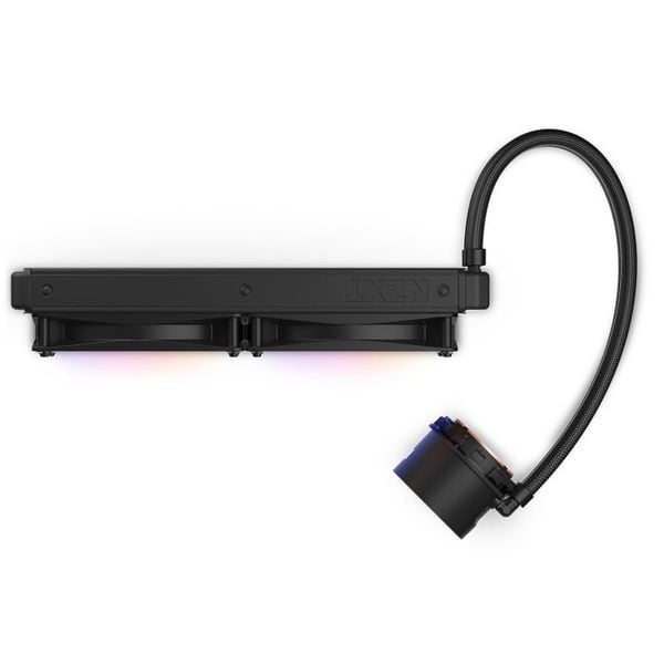 Tản nhiệt AIO NZXT Kraken 280 RGB