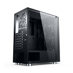 Vỏ Case SAMA G-STORM (Mid Tower/Màu Đen)