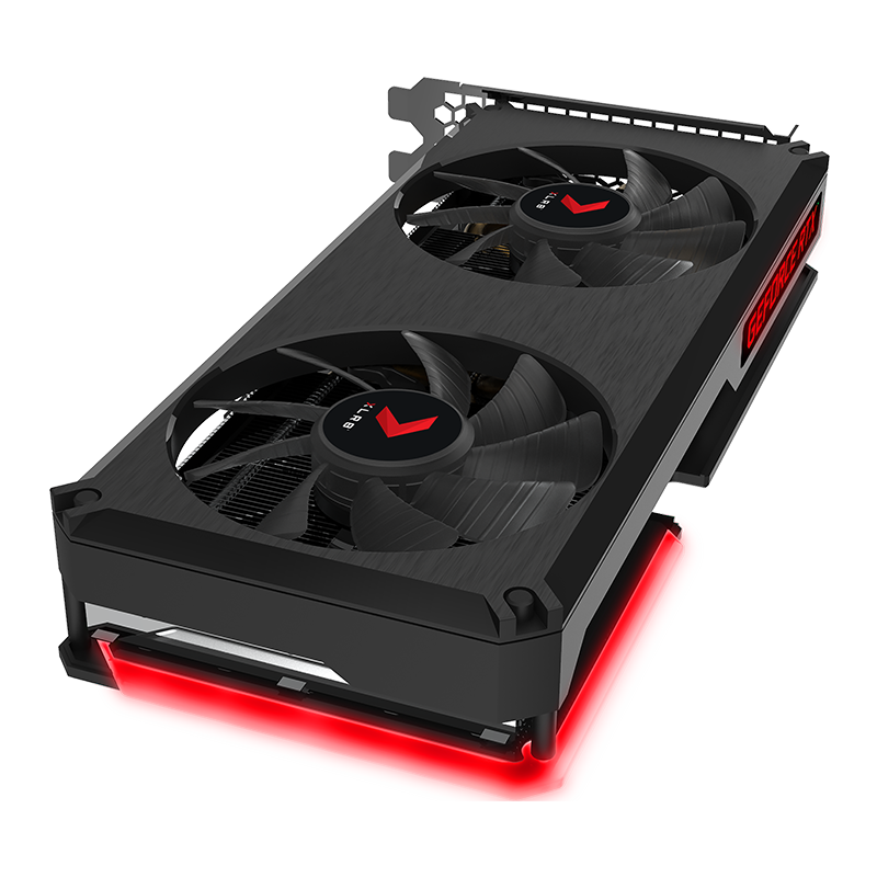 PNY RTX 3060 Ti 8GB XLR8 Gaming REVEL EPIC-X RGB