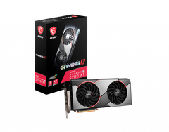 Msi Rx 5700 Xt Gaming X