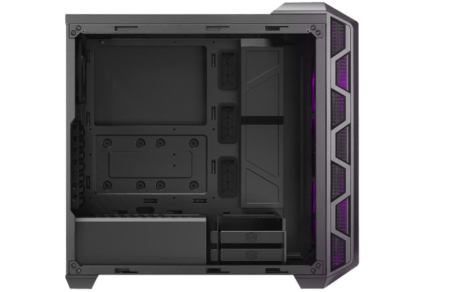 Cooler Master MasterCase H500