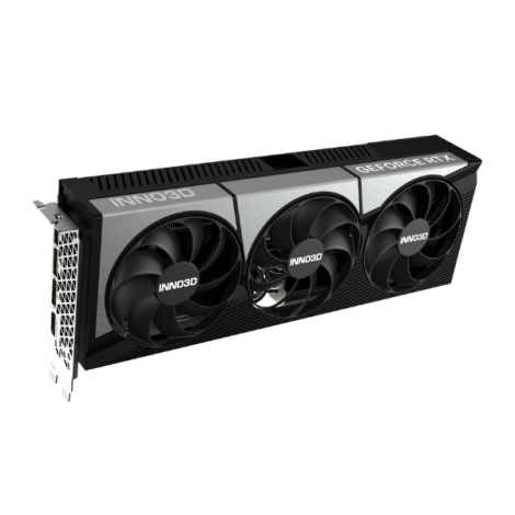 Card màn hình INNO3D GeForce RTX 5080 X3 OC 16GB GDDR7