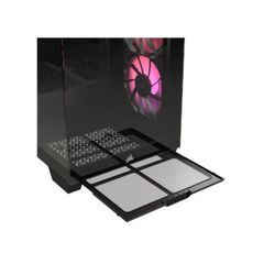 Case Corsair iCUE LINK 3500X RGB Tempered Glass