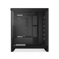 Case NZXT H7 Flow RGB 2024   Kèm sẵn 1 fan F360 RGB Core ( 3 Fan 120 dính liền )