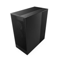 Case NZXT H7 Flow RGB 2024   Kèm sẵn 1 fan F360 RGB Core ( 3 Fan 120 dính liền )