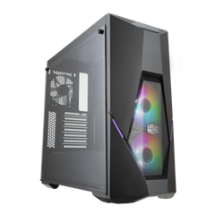 Case Coolermaster MASTERBOX K500 TG ARGB