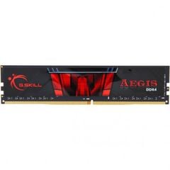 GSkill 8GB DDR4 Bus 2666Mhz F4-2666C19S-8GIS