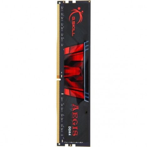 GSkill 8GB DDR4 Bus 2666Mhz F4-2666C19S-8GIS