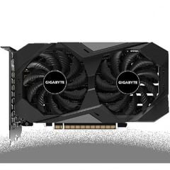 GIGABYTE GeForce GTX 1650 D5 WINDFORCE OC 4G ( 2F)