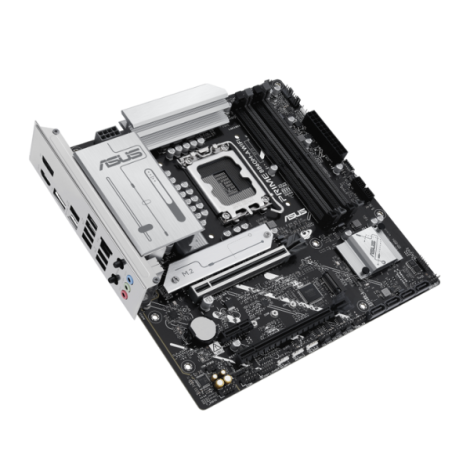 Mainboard ASUS Prime B860M-A WIFI-CSM D5