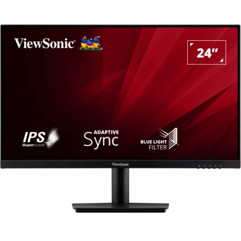 Màn hình LCD Viewsonic VA2409 H IPS