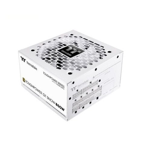Nguồn Thermaltake TOUGHPOWER GT 850W (80plus Gold/ATX3.1/PCIE 5.1 / Full Modular)