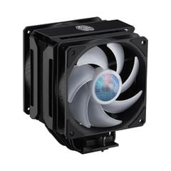 Tản nhiệt khí Cooler Master MasterAir MA612 Stealth ARGB