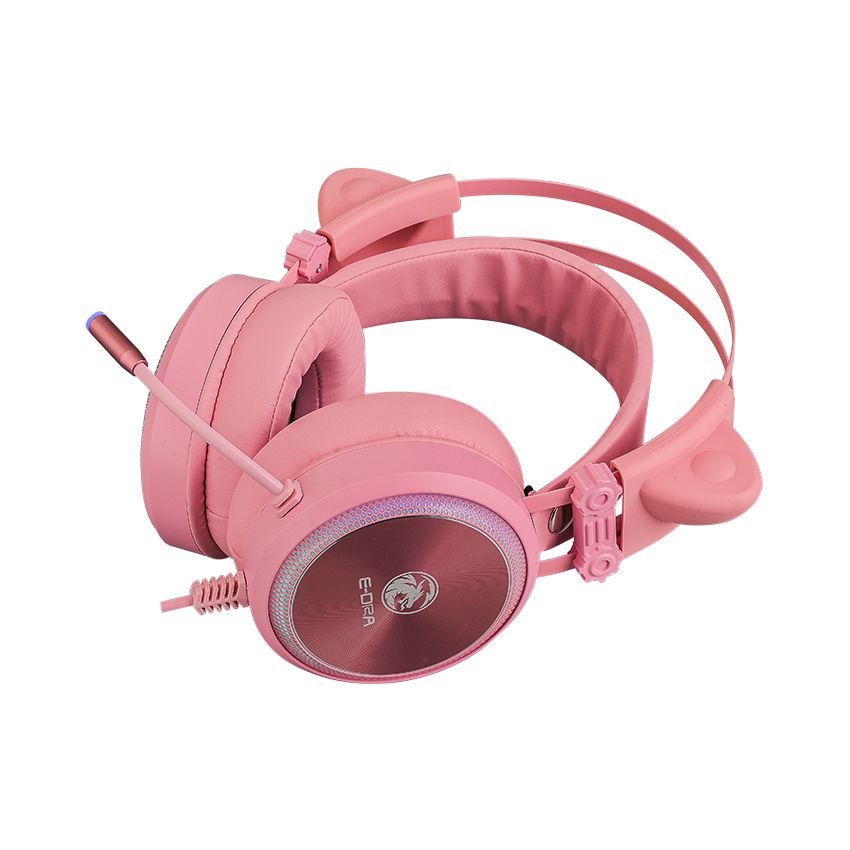 TAI NGHE EDRA EH412PRO PINK