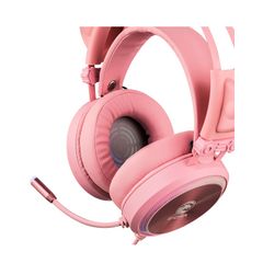 TAI NGHE EDRA EH412PRO PINK