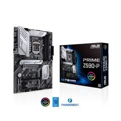 Mainboard ASUS PRIME Z590 P