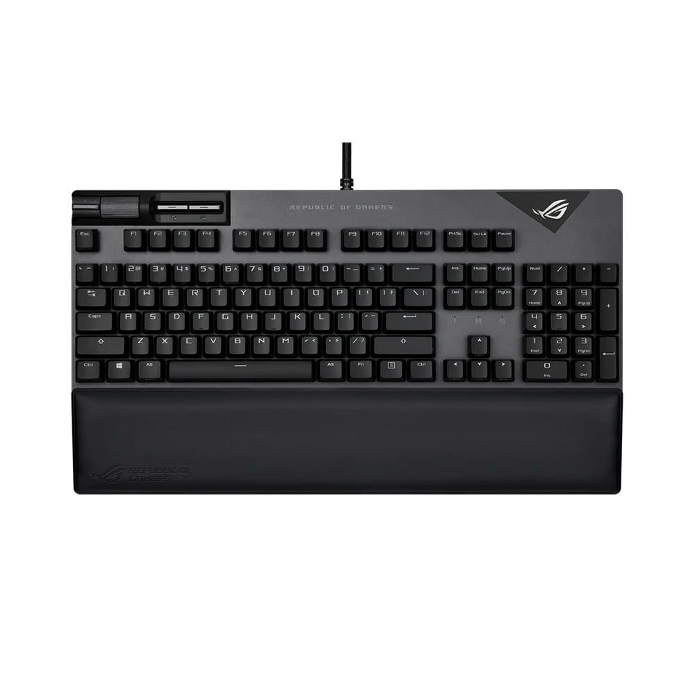 Bàn phím Asus ROG Strix Flare II NX