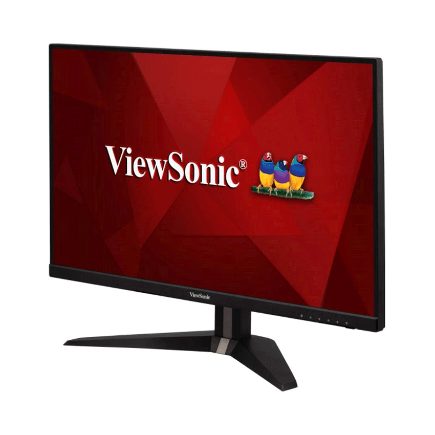 Màn hình Viewsonic VX2705-2KP-MHD (27inch/QHD/144Hz/1ms/350nits/HDMI+DP+Audio/Freesync)