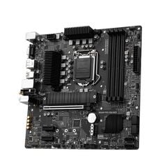 MSI B560M PRO-VDH WIFI Mainboard