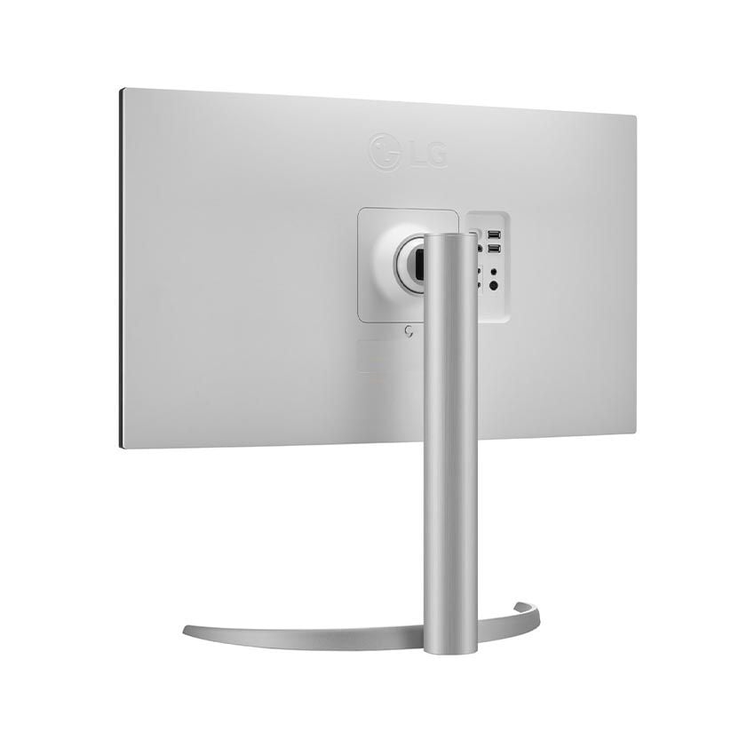 LG 27UP850-W (27inch/UHD/IPS/60Hz/5ms/400nits/HDMI+DP+USBC+Audio/FreeSync)