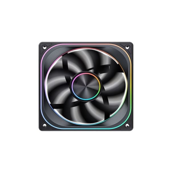 Quạt case JONSBO ZA 120 LED ARGB
