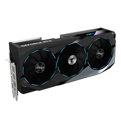 GIGABYTE AORUS GeForce RTX 4070 MASTER 12G